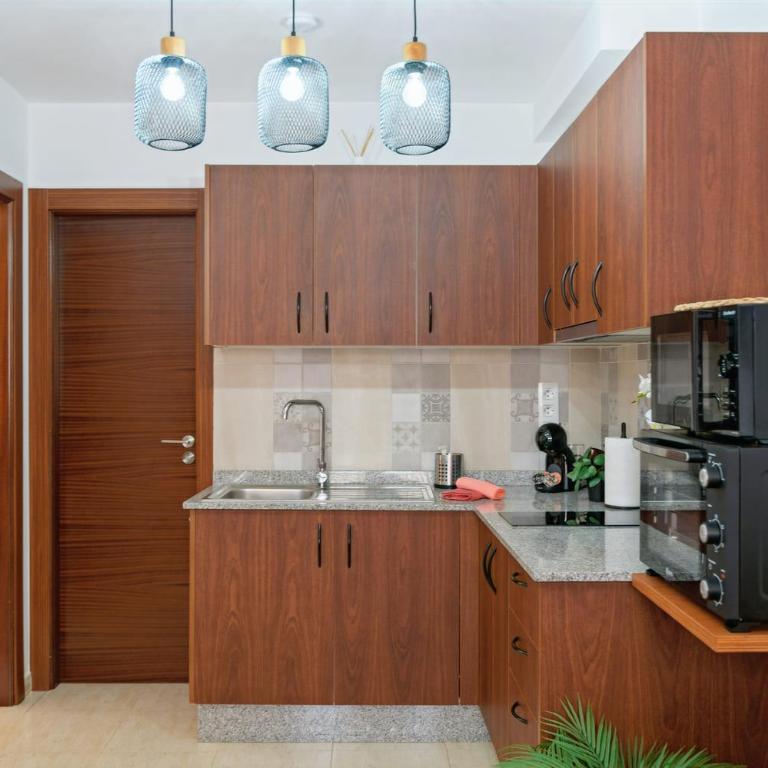 Apartamentos Bellavista - Appartement 1 Chambre - 12