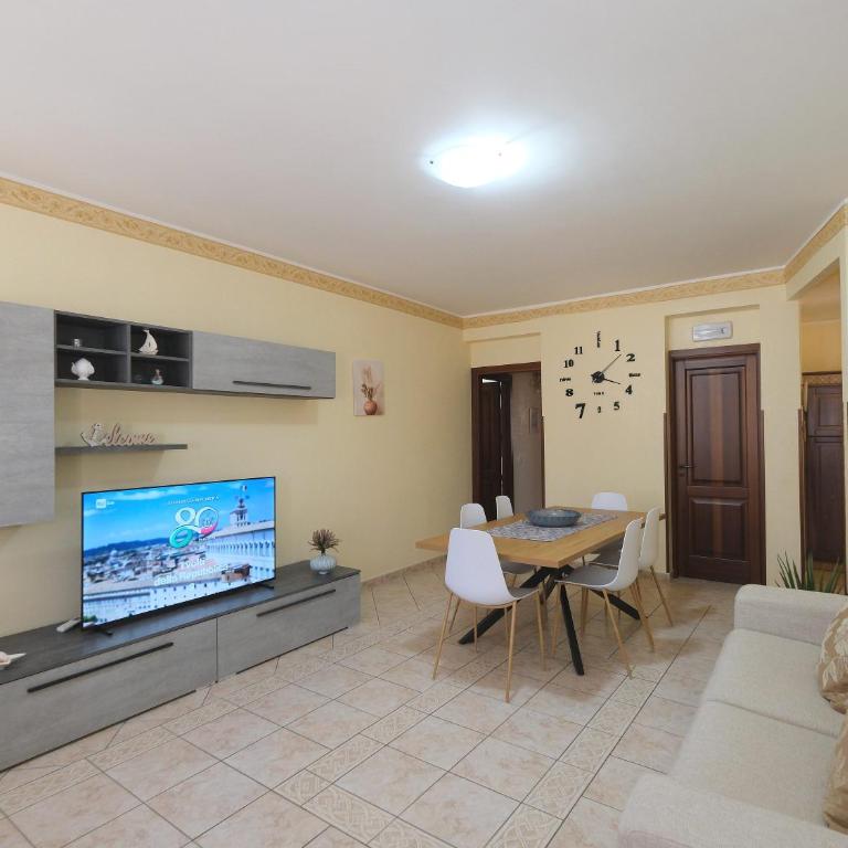 bike holiday home - Appartamento con 2 Camere da Letto - 5