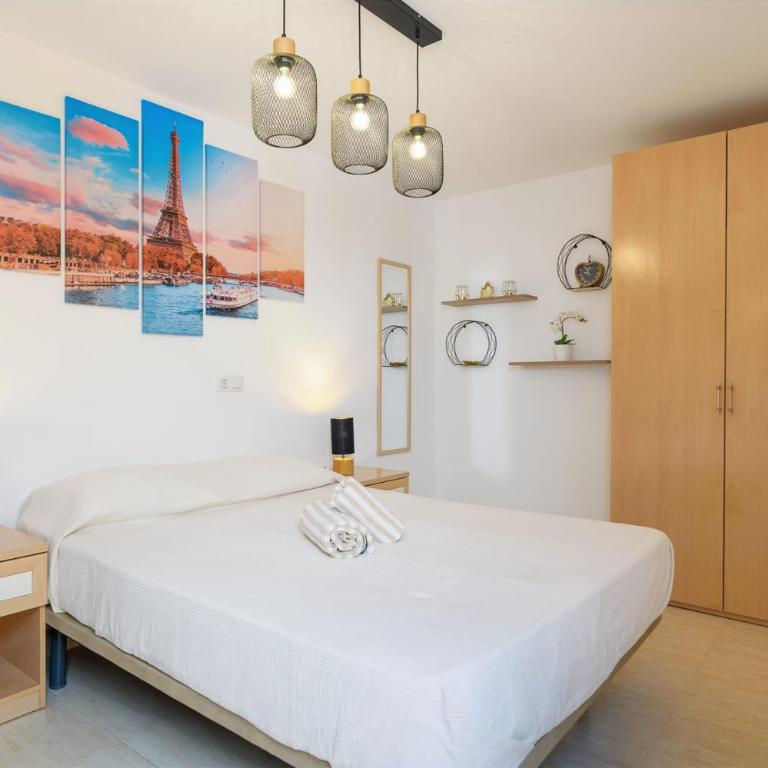 Apartamentos Bellavista - Appartement 1 Chambre - 13