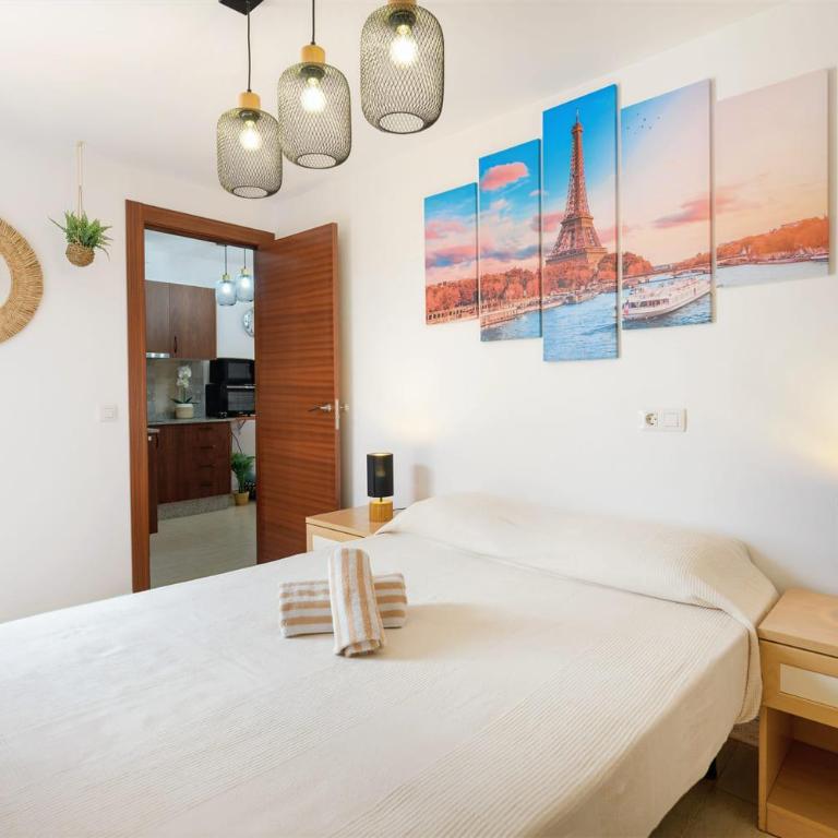 Apartamentos Bellavista - Appartement 1 Chambre - 14