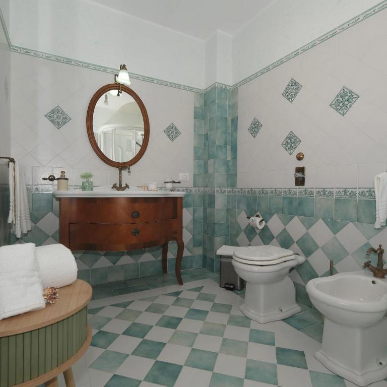 bike holiday home - Appartamento con 2 Camere da Letto - 12