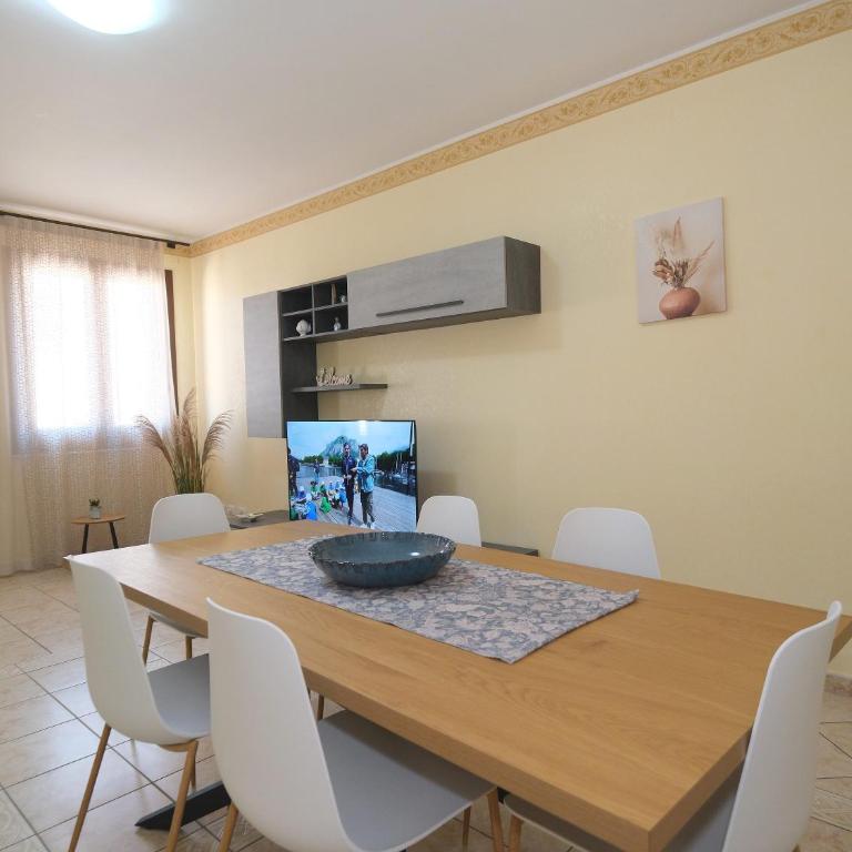 bike holiday home - Appartamento con 2 Camere da Letto - 20