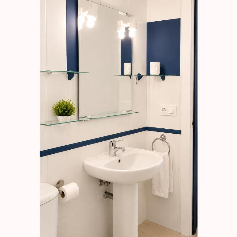 1234 MIRASOL con piscina - Apivend Immo - Apartment mit 2 Schlafzimmern - 19