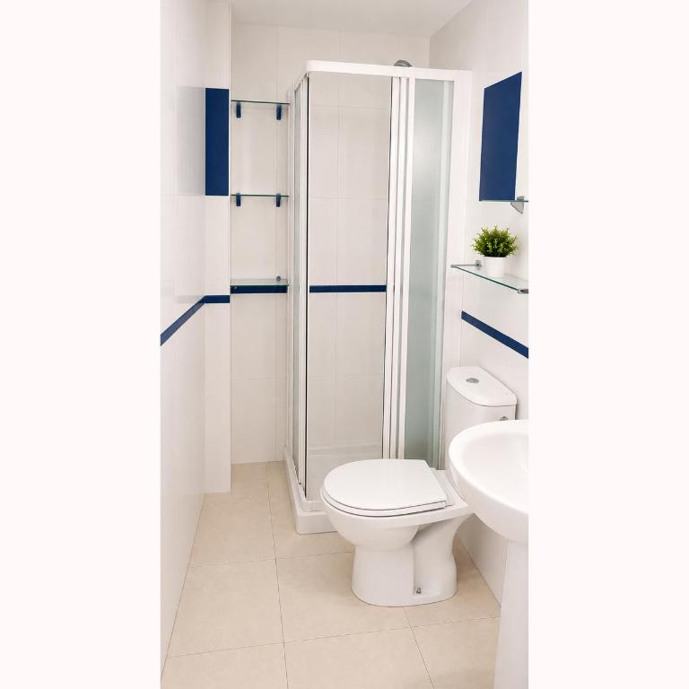 1234 MIRASOL con piscina - Apivend Immo - Apartment mit 2 Schlafzimmern - 20