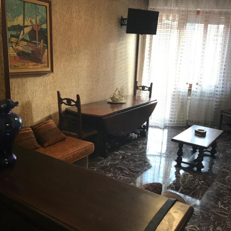 Maridea 2 near Cinque Terre and the Gulf of Poets - Two-Bedroom Apartment - 4