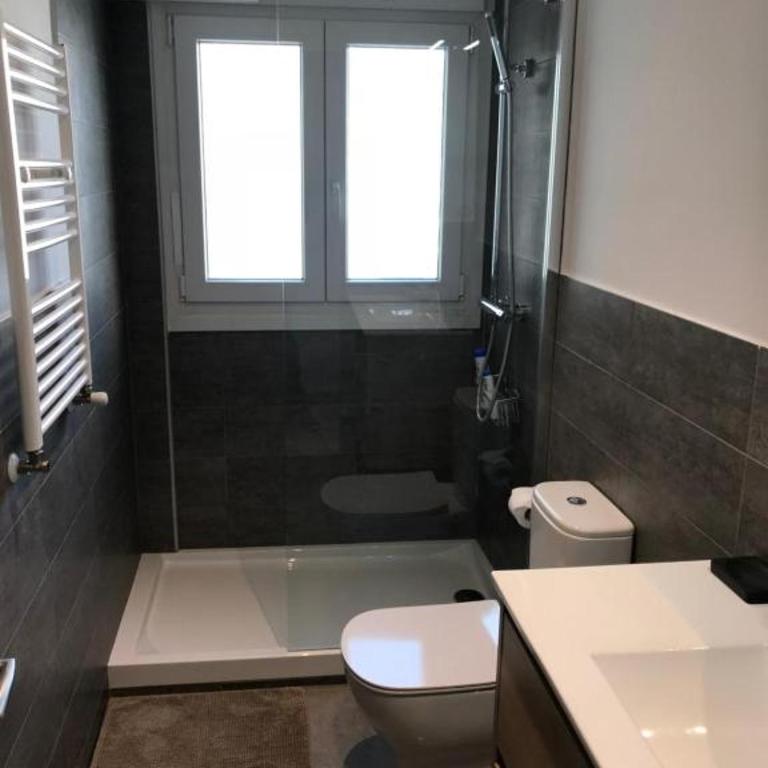 Bilbao dreams - Appartement 3 Chambres - 5