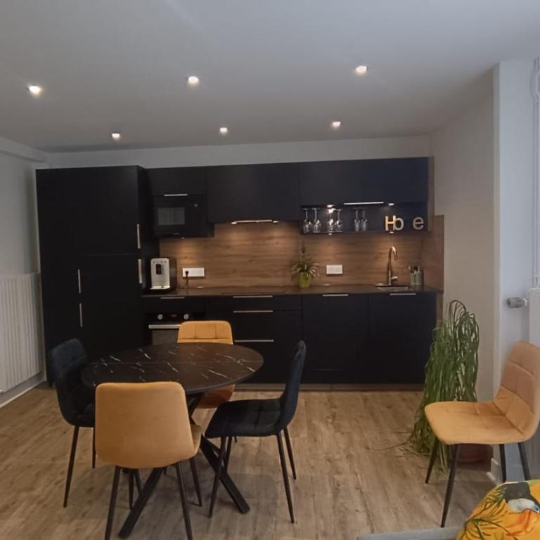 Le Baptini - Appartement 2 Chambres - 2