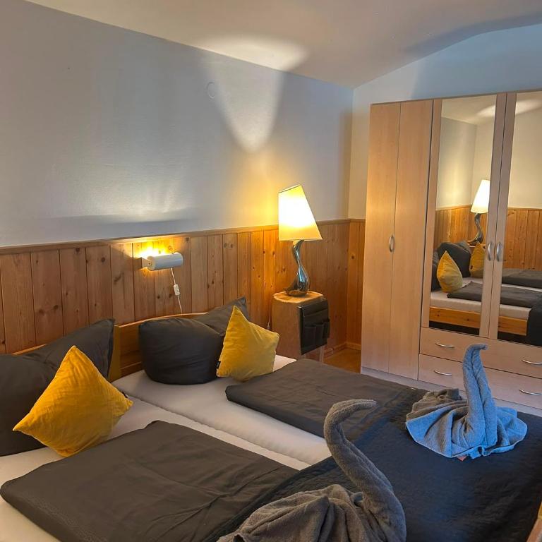 Apartment Dorfplatzerl - inklusive täglichem freien Eintritt Tauern Spa für 2 Personen und Sommerkarte - Apartment mit 1 Schlafzimmer und Balkon - 8