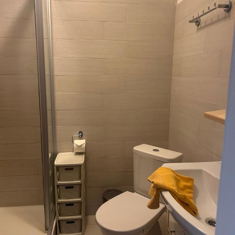 Simone's Platzerl - inklusive täglichem freien Eintritt Tauern Spa - nur 5 Gehminuten, Sommerkarte, privatem Garten mit Schwimmteich, Grill und Saunabereich - Apartment mit 1 Schlafzimmer und Balkon - 6