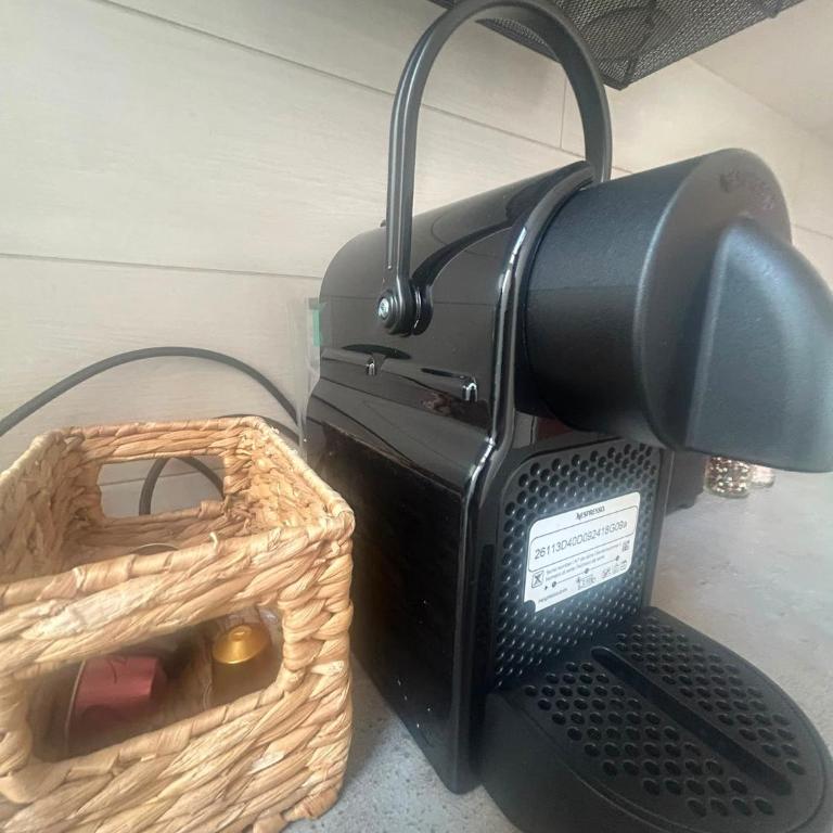 Simone's Platzerl - inklusive täglichem freien Eintritt Tauern Spa - nur 5 Gehminuten, Sommerkarte, privatem Garten mit Schwimmteich, Grill und Saunabereich - Apartment mit 1 Schlafzimmer und Balkon - 11