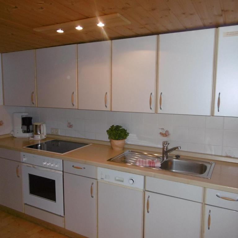 Landhaus Keck - Apartment mit Aussicht und Balkon - 1