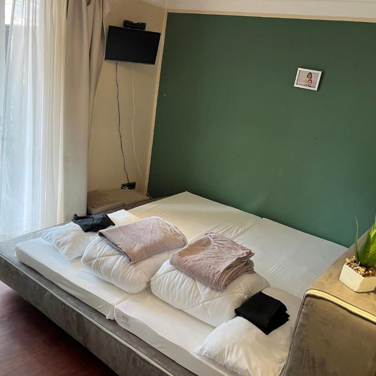 Schöne 2-Zimmer Wohnung Nähe Messe Riem - Apartamento de 2 dormitorios - 8
