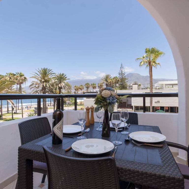 Parque Santiago II 278 - Two Bed - Appartamento - 7