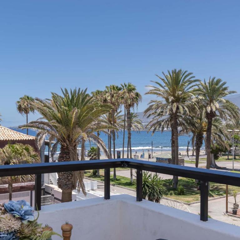 Parque Santiago II 278 - Two Bed - Appartamento - 6
