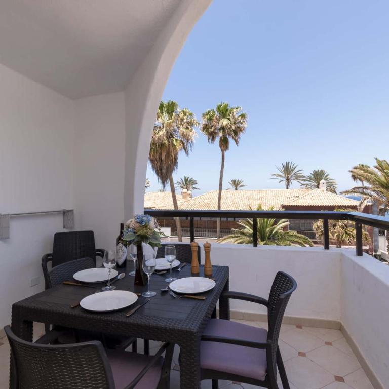 Parque Santiago II 278 - Two Bed - Appartamento - 8