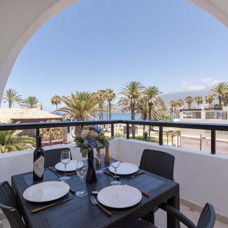Parque Santiago II 278 - Two Bed - Appartamento - 9
