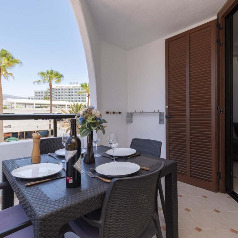Parque Santiago II 278 - Two Bed - Appartamento - 11