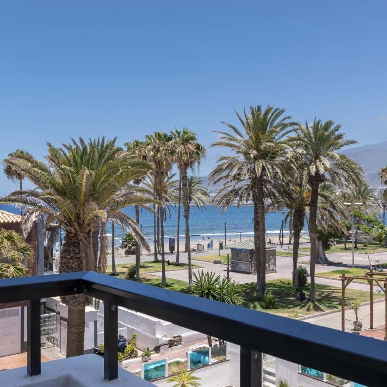 Parque Santiago II 278 - Two Bed - Appartamento - 10