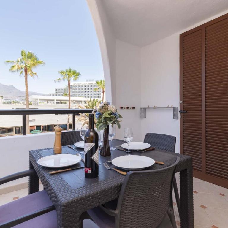 Parque Santiago II 278 - Two Bed - Appartamento - 12