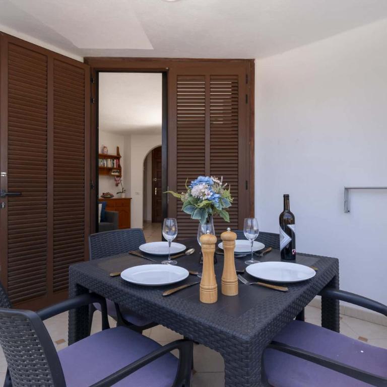 Parque Santiago II 278 - Two Bed - Appartamento - 13