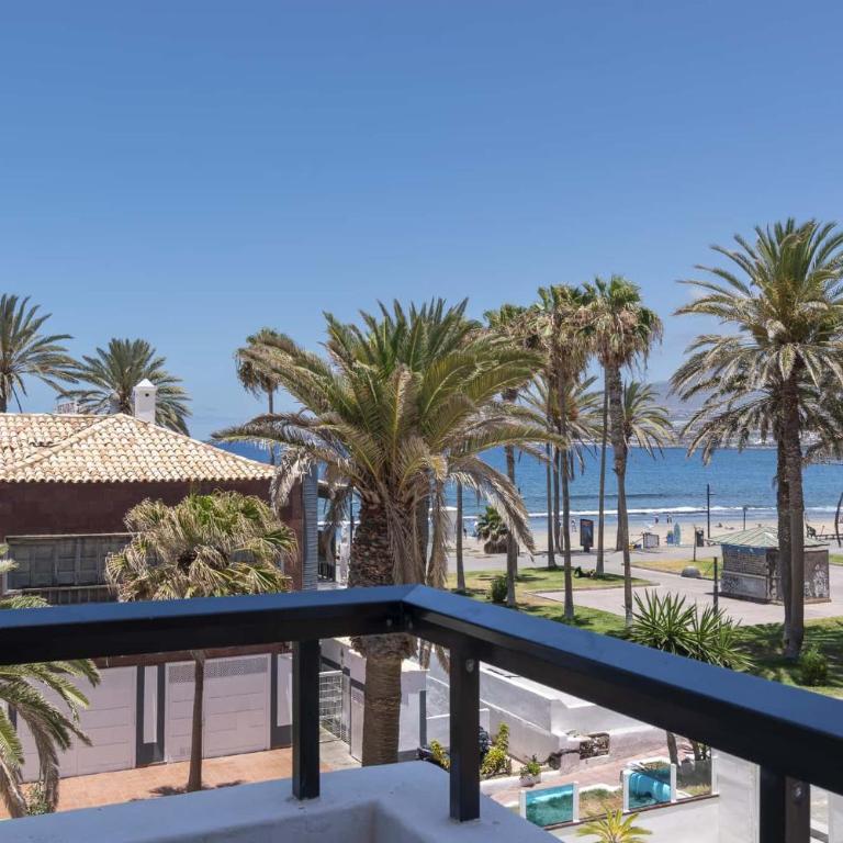 Parque Santiago II 278 - Two Bed - Appartamento - 15