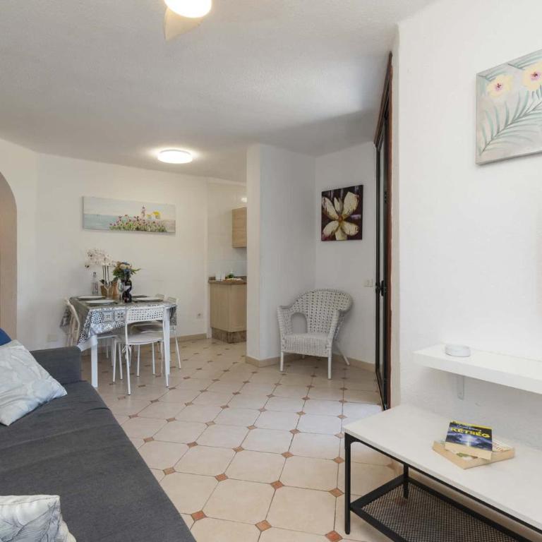 Parque Santiago II 278 - Two Bed - Appartamento - 19