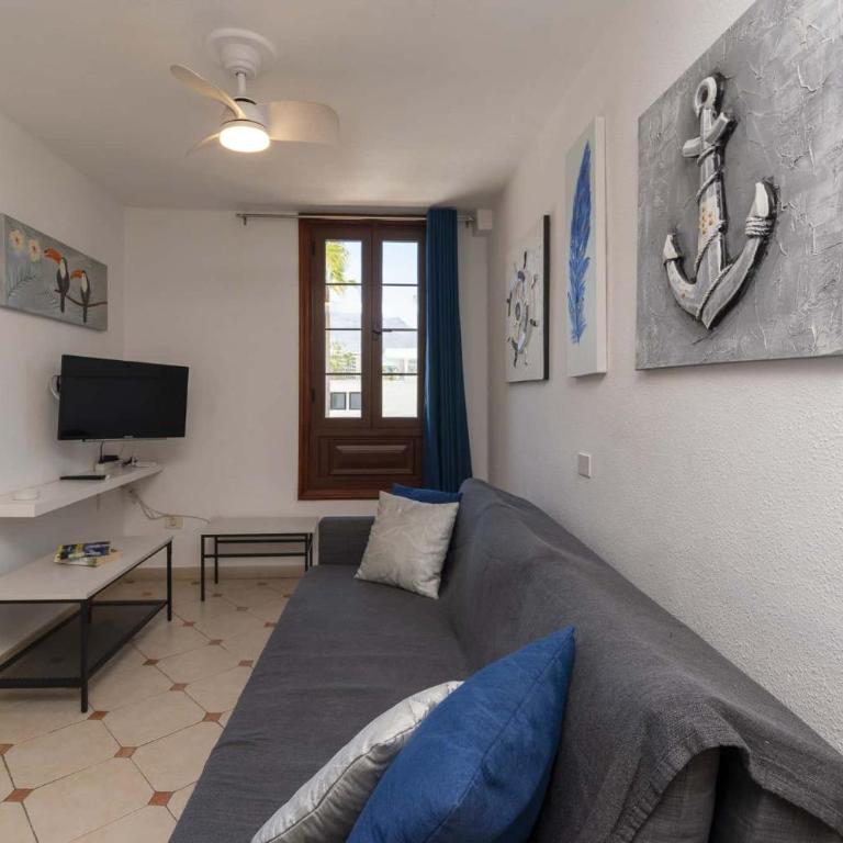 Parque Santiago II 278 - Two Bed - Appartamento - 20