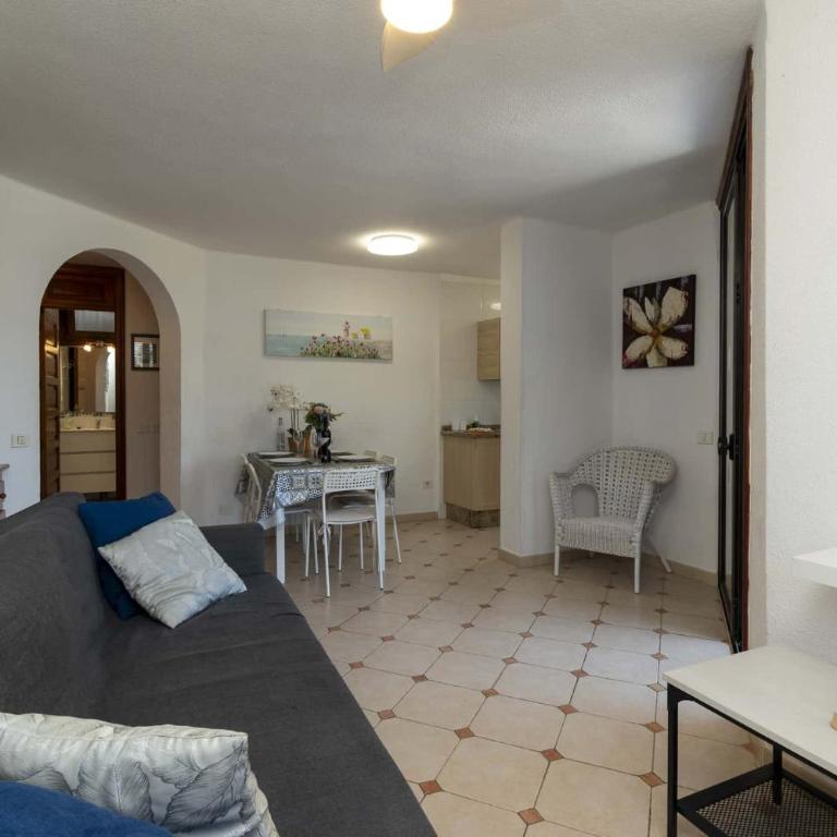 Parque Santiago II 278 - Two Bed - Appartamento - 22