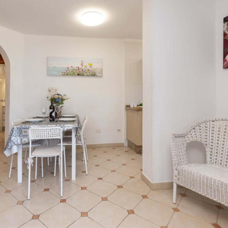 Parque Santiago II 278 - Two Bed - Appartamento - 26