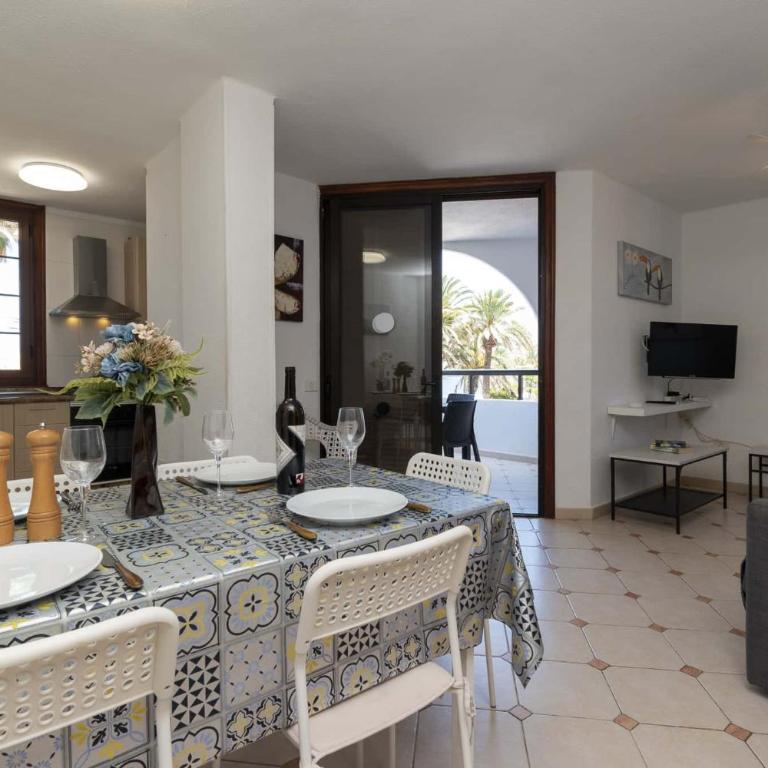 Parque Santiago II 278 - Two Bed - Appartamento - 29