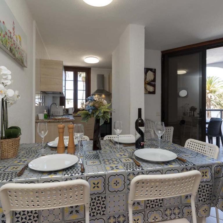 Parque Santiago II 278 - Two Bed - Appartamento - 30