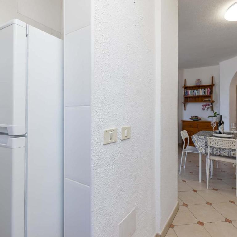 Parque Santiago II 278 - Two Bed - Appartamento - 34