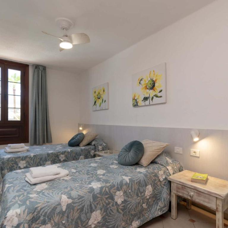 Parque Santiago II 278 - Two Bed - Appartamento - 36