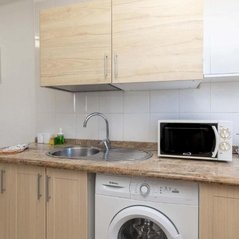 Parque Santiago II 278 - Two Bed - Appartamento - 37