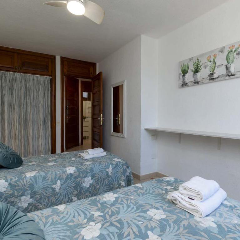 Parque Santiago II 278 - Two Bed - Appartamento - 41
