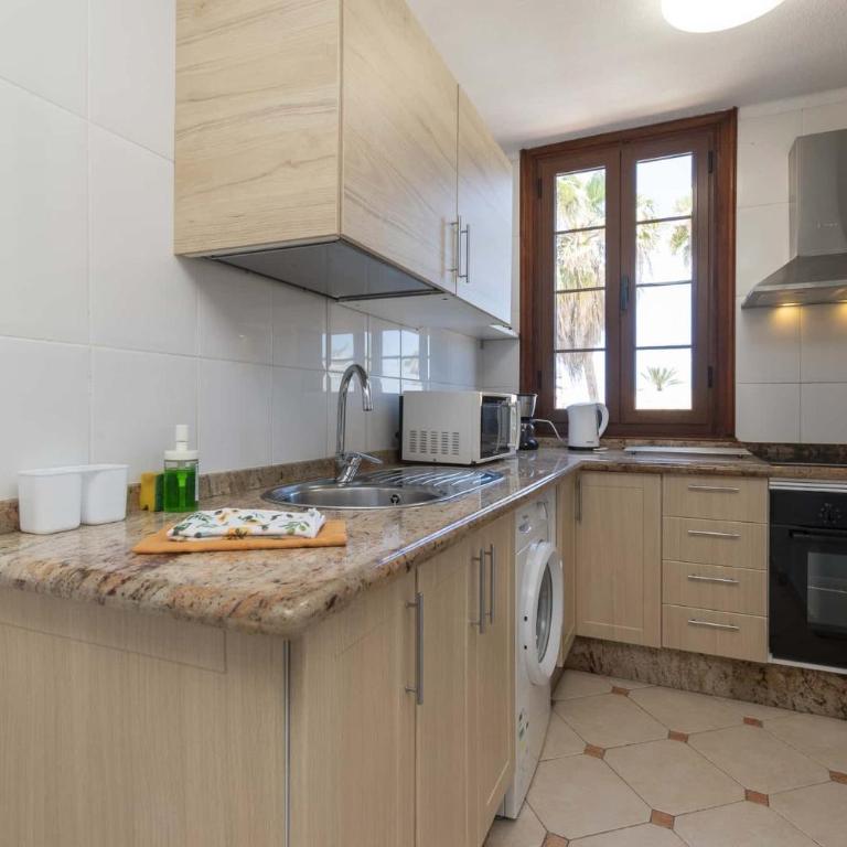 Parque Santiago II 278 - Two Bed - Appartamento - 44