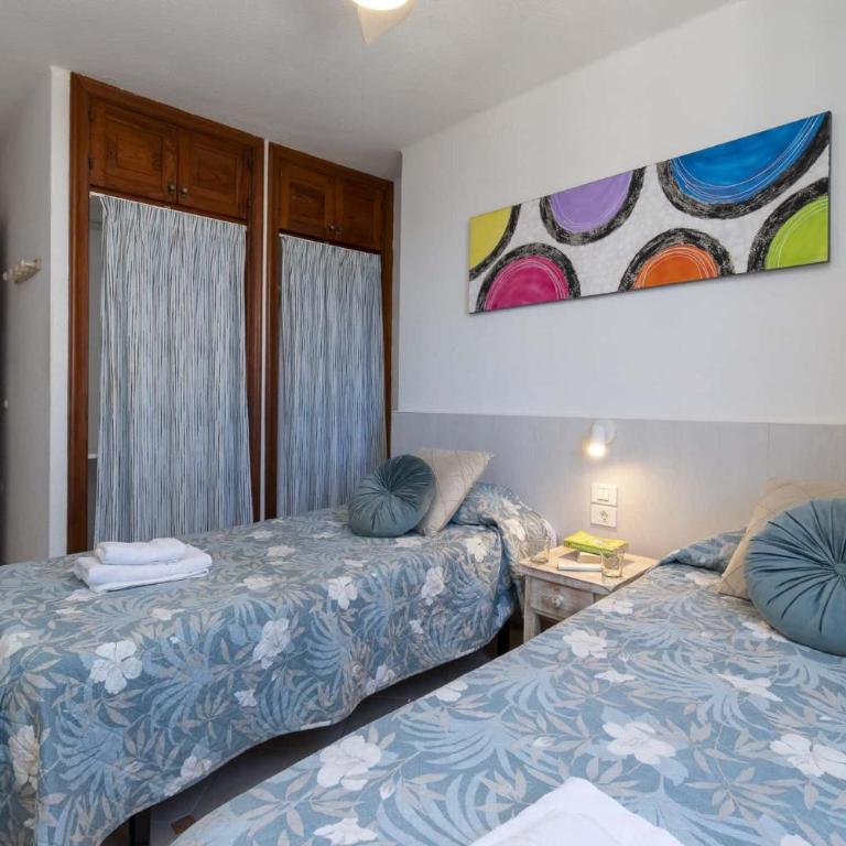 Parque Santiago II 278 - Two Bed - Appartamento - 47