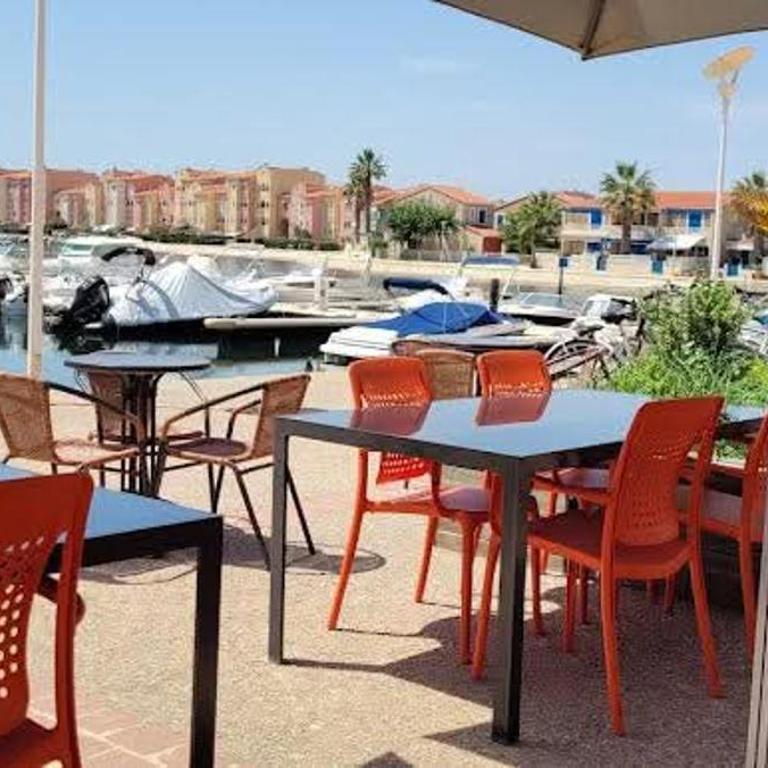 le repère du pêcheur - Apartamento de 2 dormitorios - 24