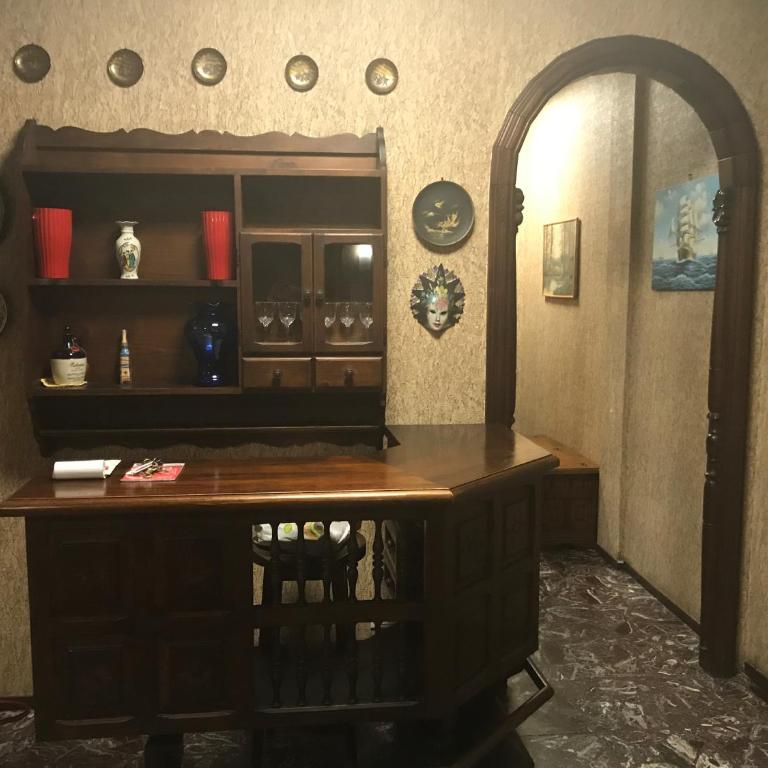 Maridea 2 near Cinque Terre and the Gulf of Poets - Two-Bedroom Apartment - 3