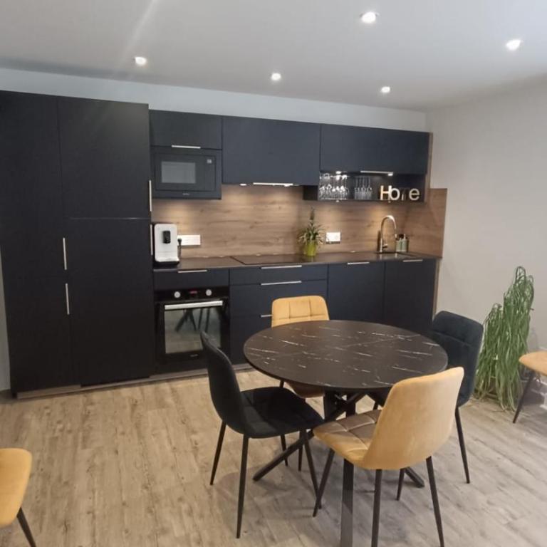 Le Baptini - Appartement 2 Chambres - 3