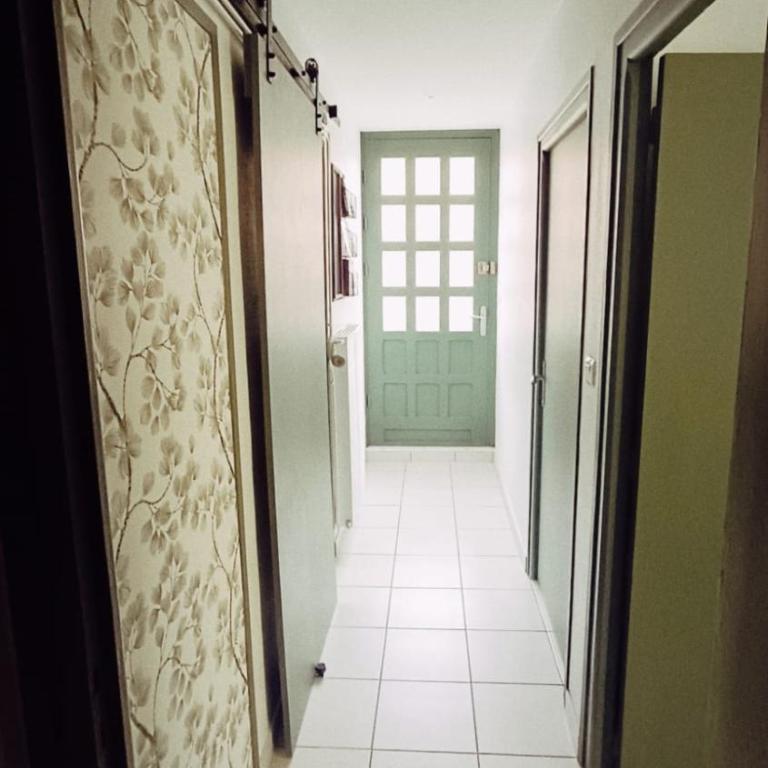 Le Baptini - Appartement 2 Chambres - 4
