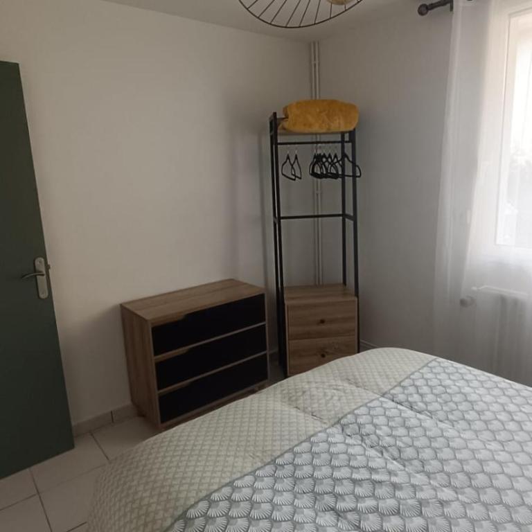 Le Baptini - Appartement 2 Chambres - 11