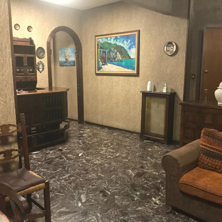 Maridea 2 near Cinque Terre and the Gulf of Poets - Two-Bedroom Apartment - 2