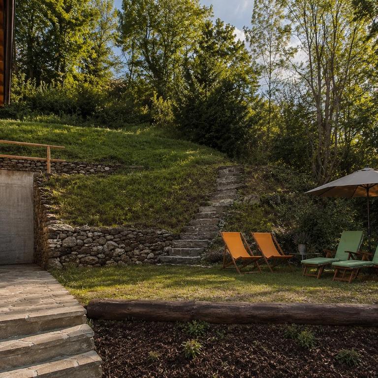 Elegant Villa Vladi with Panoramic Lake Como Views - Villa con 2 Camere da Letto - 50
