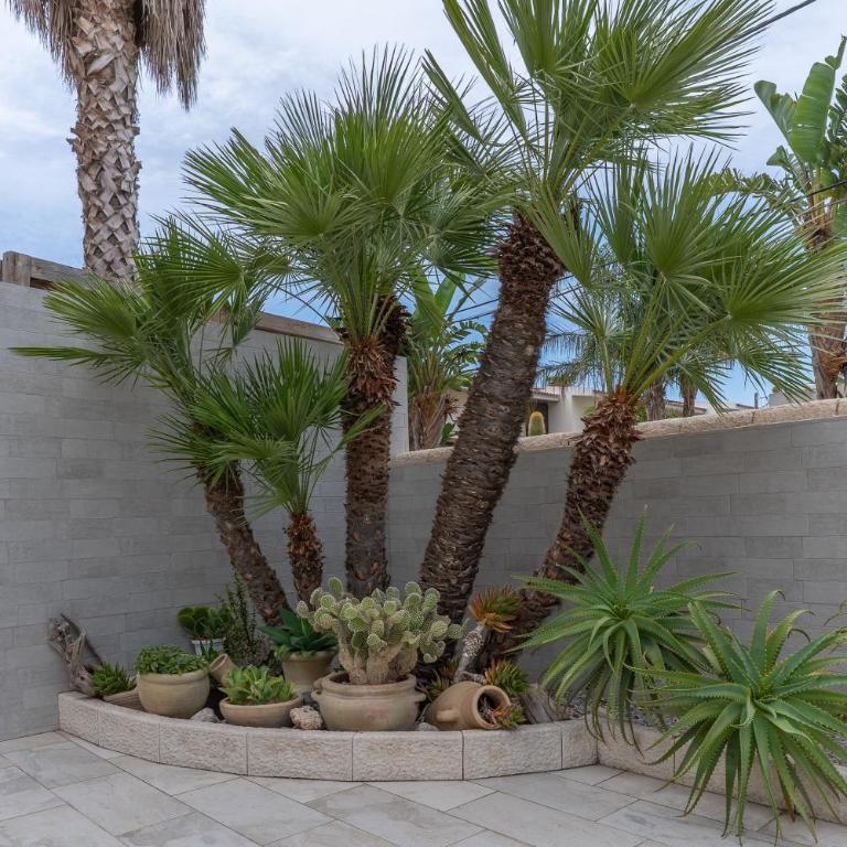 Villa Anny Fronte Mare - Casa con 2 Camere da Letto - 4