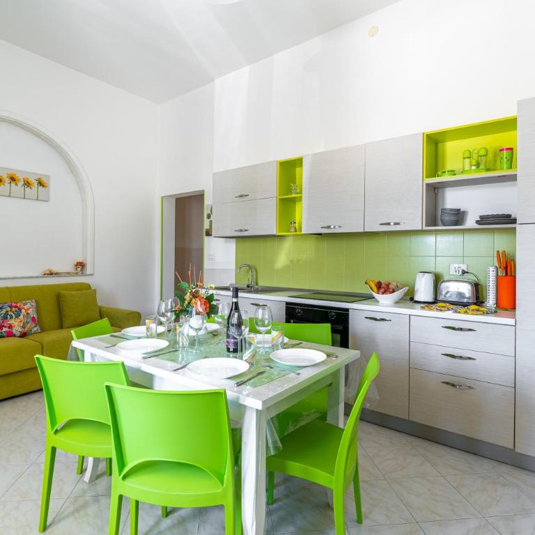 Villa Anny Fronte Mare - Casa con 2 Camere da Letto - 35