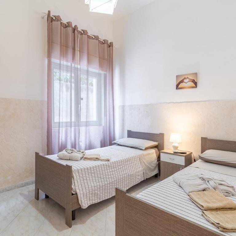 Villa Anny Fronte Mare - Casa con 2 Camere da Letto - 12