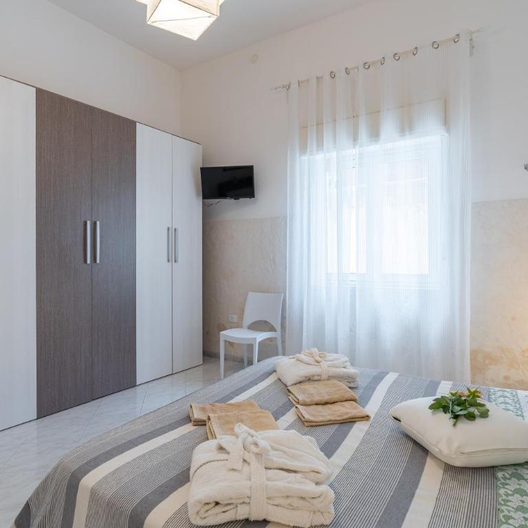 Villa Anny Fronte Mare - Casa con 2 Camere da Letto - 13