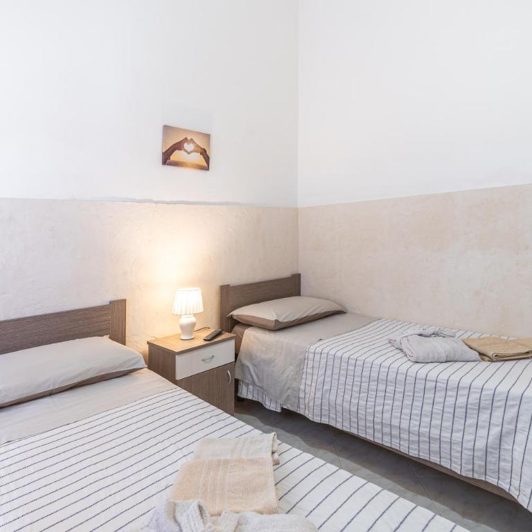 Villa Anny Fronte Mare - Casa con 2 Camere da Letto - 15