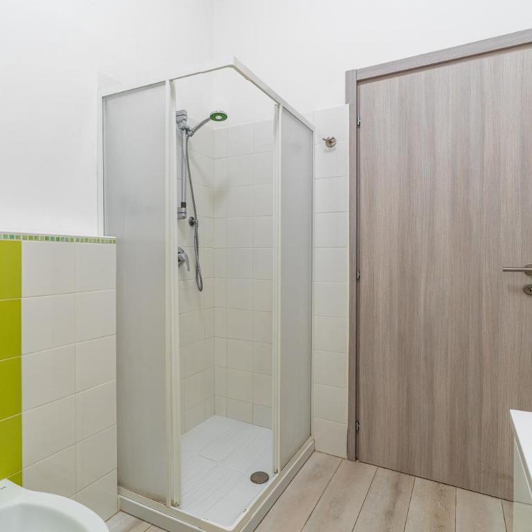 Villa Anny Fronte Mare - Casa con 2 Camere da Letto - 18